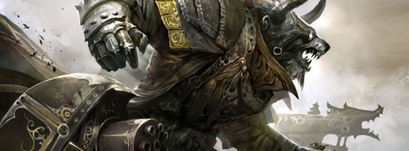 Claves para probar gratis este fin de semana Guild Wars 2