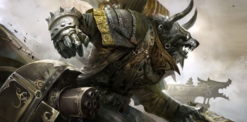 Claves para probar gratis este fin de semana Guild Wars 2