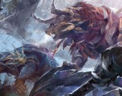 Llama y escarcha: La venganza – Novedades de Abril para Guild Wars 2