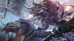Guild Wars 2: Un vistazo a los próximos cambios en el PvP