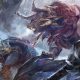Llama y escarcha: La venganza – Novedades de Abril para Guild Wars 2