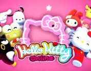 Estamos probando: Hello Kitty Online