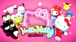 Estamos probando: Hello Kitty Online