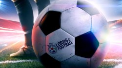 Lords of Football lanza una nueva actualización gratuita