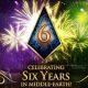 Lord of the Rings Online: Eventos para celebrar el sexto aniversario