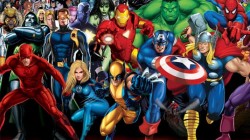 Video Análisis: Marvel Heroes