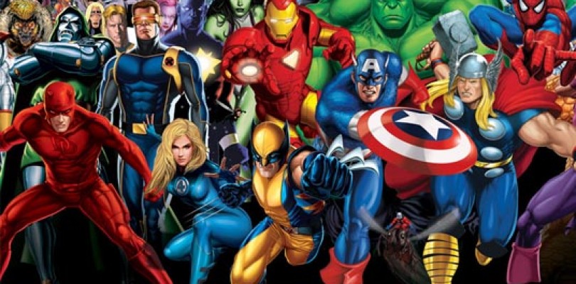 Video Análisis: Marvel Heroes