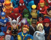 Super Hero Squad Online: Celebra su heróico tercer aniversario