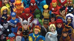 Marvel Super Hero Squad Online anuncia los Guardianes de la Galaxia