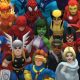 Marvel Super Hero Squad Online anuncia los Guardianes de la Galaxia
