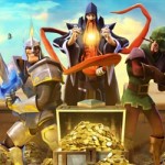 The Mighty Quest for Epic Loot: Primer vídeo gameplay