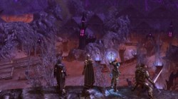 Neverwinter: Nuevo tráiler sobre Rothé Valley