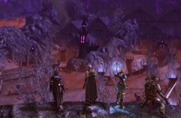 Neverwinter: Nuevo tráiler sobre Rothé Valley