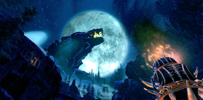 Neverwinter llegara a usuarios de Xbox One en la primera mitad de 2015