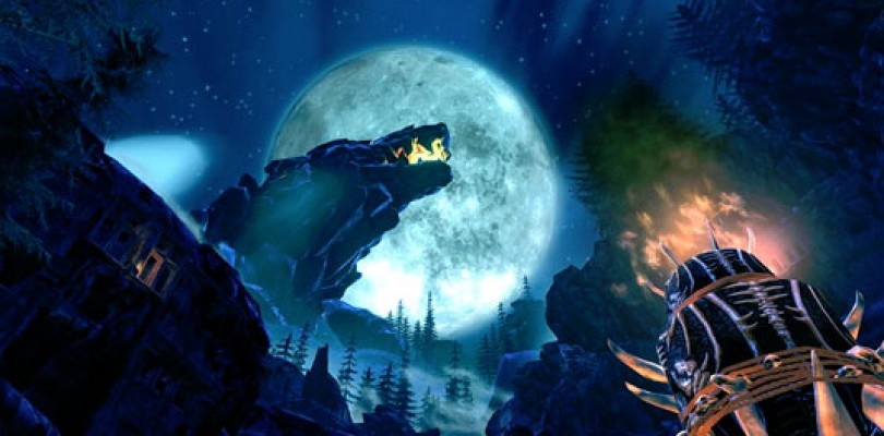 Neverwinter ya tiene 2 millones de jugadores