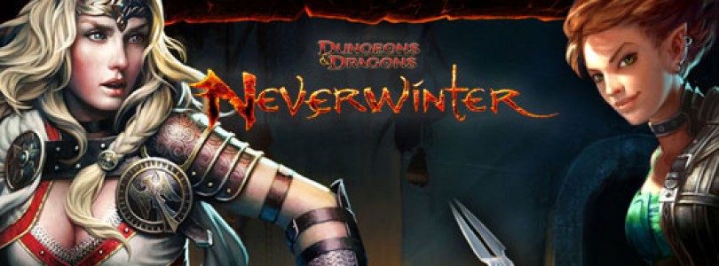 5 razones para probar Neverwinter