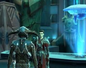 SWTOR: Galactic Solutions Industries
