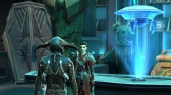 Star Wars: The Old Republic -Warzones Arenas