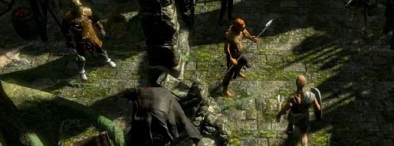 Path of Exile: Análisis de las clases en vídeo