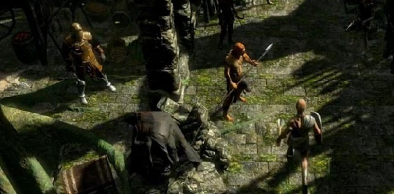 Path of Exile: Twitch se ha integrado en el juego