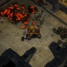 Path of Exile