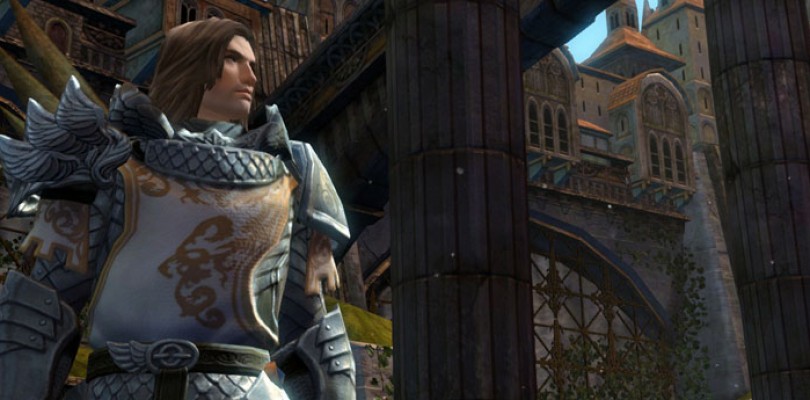 La próxima semana repartiremos claves de prueba de Guild Wars 2