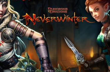 Primeras Impresiones: Neverwinter beta