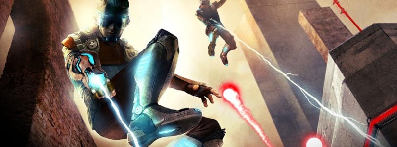 Evento Madrid – ShootMania Storm – 10 Abril 2013