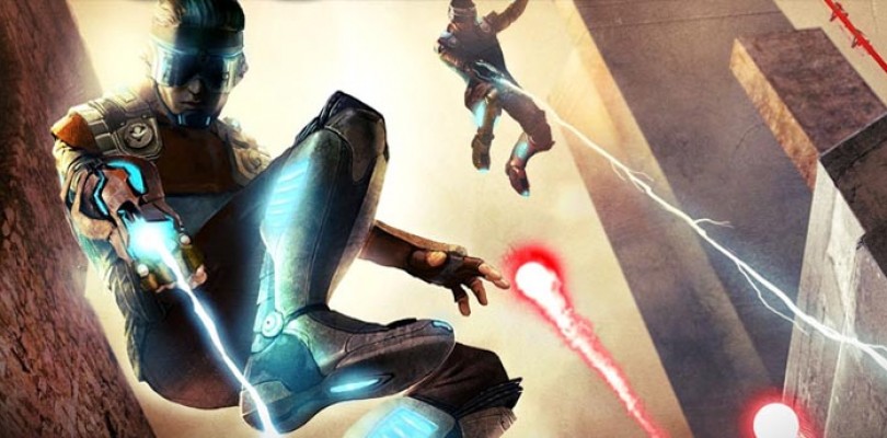 Evento Madrid – ShootMania Storm – 10 Abril 2013