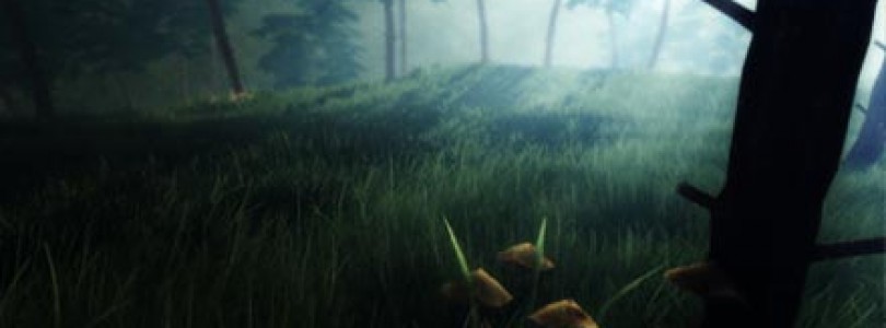 Relics of Annorath: Comienza sus pruebas Alpha