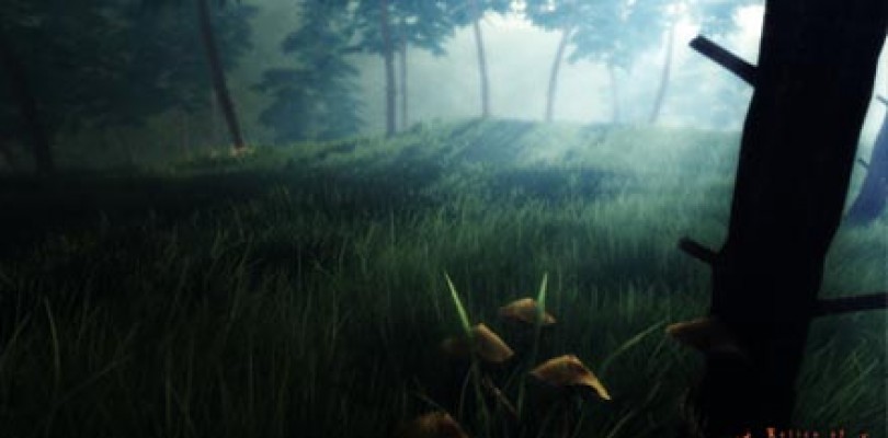 Relics of Annorath: Comienza sus pruebas Alpha