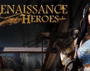 Renaissance Heroes: Entrevistamos a Matthew Lenehan, su productor