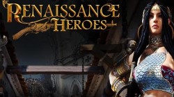 Renaissance Heroes: Entrevistamos a Matthew Lenehan, su productor