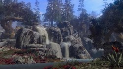 Repopulation: Concurso para nombrar una nueva zona