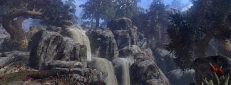 Repopulation: Concurso para nombrar una nueva zona