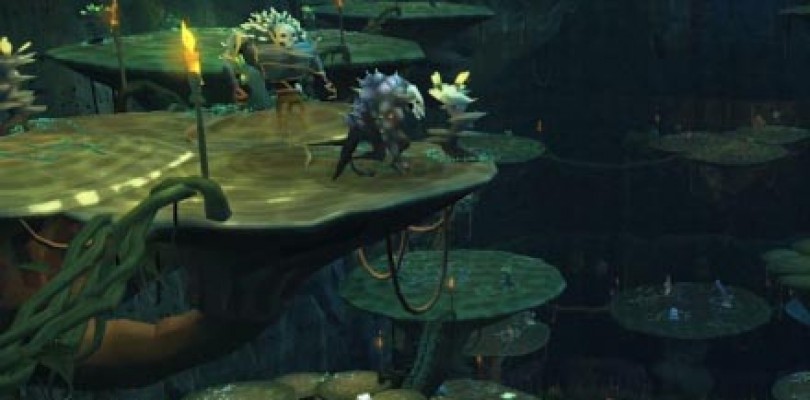 RuneScape 3 comienza su fase beta