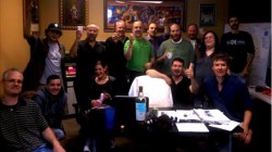 Shroud of the Avatar alcanza los 2 millones de dólares en Crowd Funding