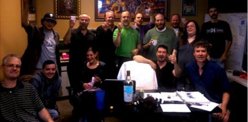 Shroud of the Avatar alcanza los 2 millones de dólares en Crowd Funding