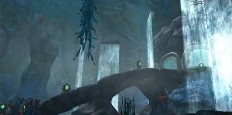 Everquest II: Adelanto, en video, de la nueva mazmorra «Siren’s Grotto»