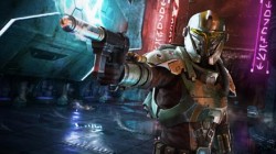 SWTOR: Vídeo Previó con los Modulos de Tintes