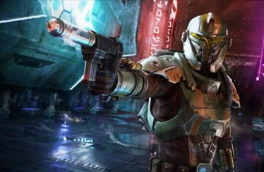Star Wars The Old Republic: Nuevo vídeo del Nar Shaddaa Sky Palace