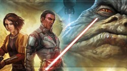 Star Wars: The Old Republic– Duplica sus beneficios con el Free to Play