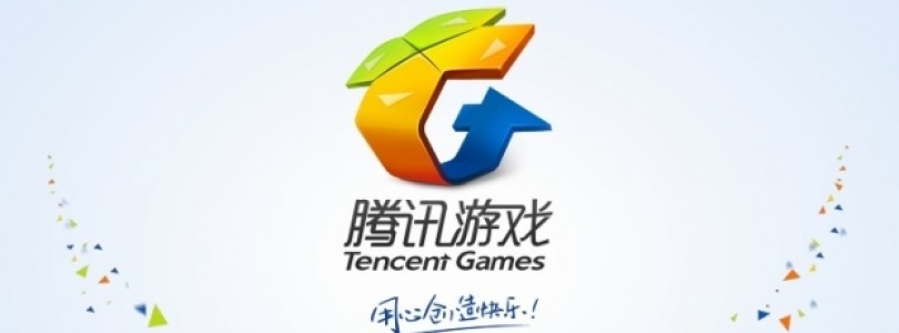 Tencent anunciará nuevos títulos el próximo mes