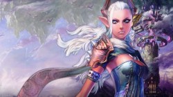 TERA EU: Nuevas mazmorras del parche 22.04.00