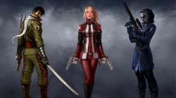 El juego de mesa de The Secret World alcanza su meta en Kickstarter en pocos días