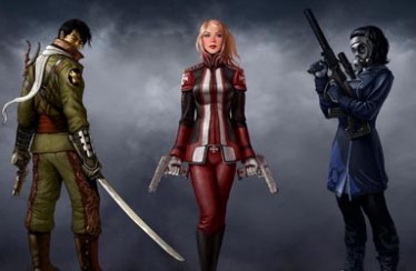 The Secret World: Issue 6 y nueva raid