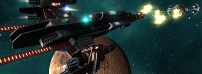 Vendetta Online: Tráiler y fecha de lanzamiento en iPad