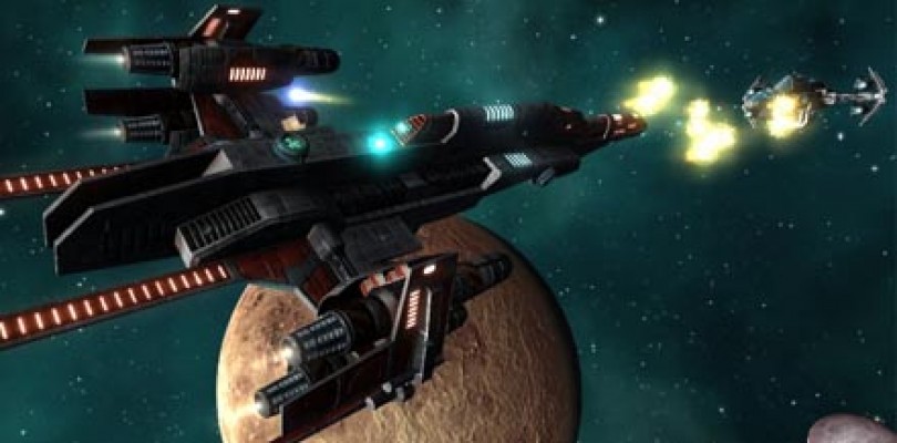 Vendetta Online: Minas defensivas y planes para 2014