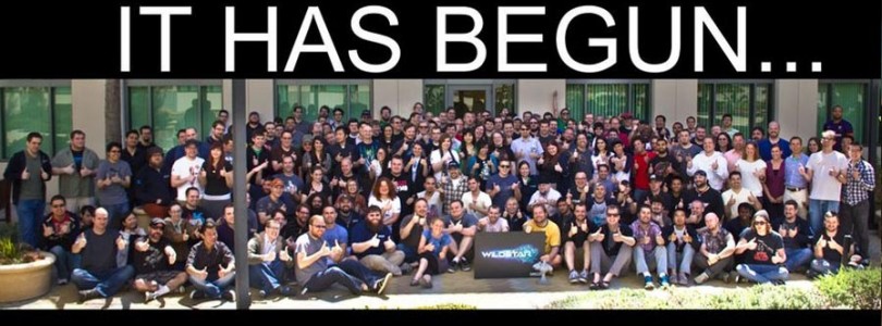 Wildstar: Comienza la Beta Cerrada