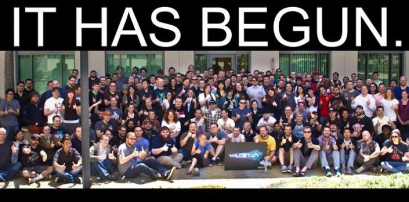 Wildstar: Comienza la Beta Cerrada